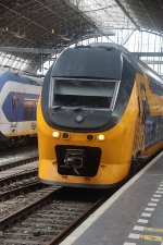 NS VIRM #9413 - Nederlandse Spoorwegen 